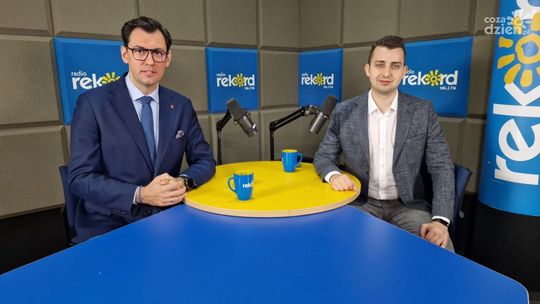 Frysztak: Lotnisko w Radomiu będzie nadal działać. Pracujemy nad pozyskaniem nowych przewoźników