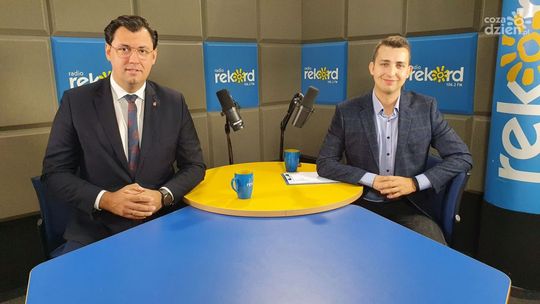 Frysztak: Maska PiS-owskiej obłudy została ściągnięta