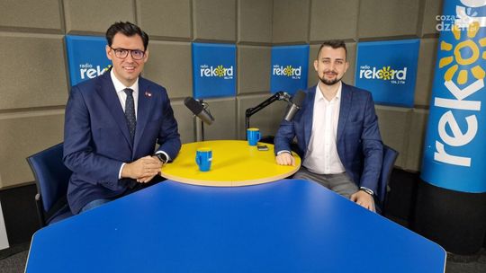 Frysztak: Nie jest tajemnicą, że nigdy nie byłem wielkim fanem CPK