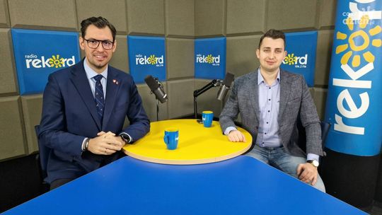 Frysztak: Nie ma planów likwidacji trzynastej i czternastej emerytury 