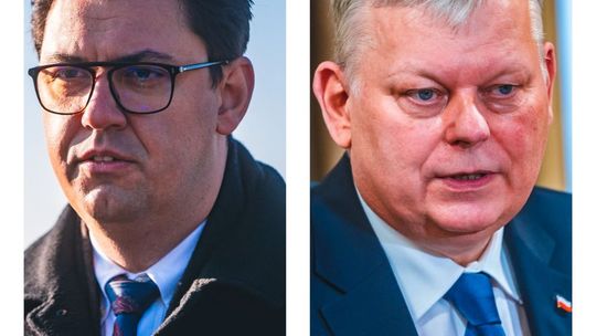 Frysztak: Nie mogę czcić pamięci mordercy kobiet i dzieci 