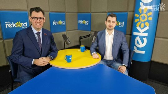 Frysztak: Obawiam się, że gdy wybory wygra PiS, wiceprezydentem może zostać R. Bąkiewicz 