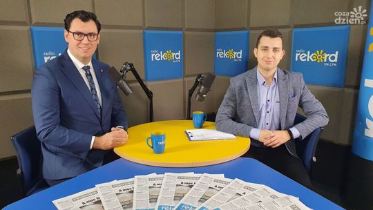 Frysztak: Politycy PiS mówią o dobrej sytuacji. Swoimi poprawkami mówię "sprawdzam"