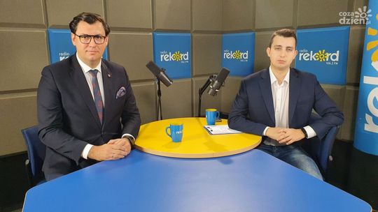 Frysztak: Politycy PiS, zejdźcie na ziemię, wyjdźcie na ulice i zobaczcie, co mówią o waszych rządach