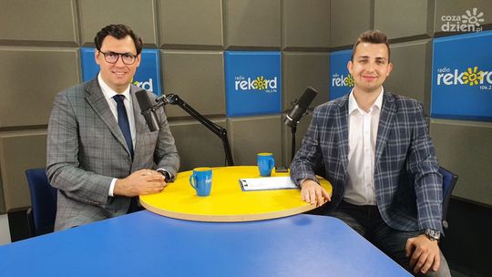 Frysztak: S12 prawdopodobnie nie zobaczymy przez najbliższe lata 