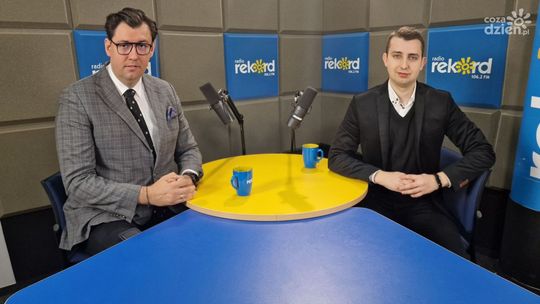 Frysztak: Siedziba PGZ mogłaby mieścić się w zrewitalizowanym budynku Fabryki Broni