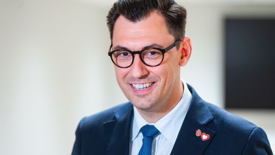 Wybory w KO w Radomiu. Członkowie partii zdecydowali Wybory w KO w Radomiu. Członkowie partii zdecydowali