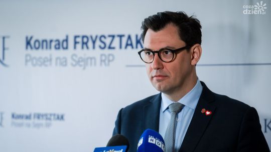 Frysztak: Teraz ważna jest mobilizacja