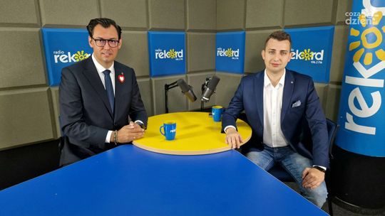 Frysztak: To nie jest lista Prawa i Sprawiedliwości, to jest lista Bąkiewicza