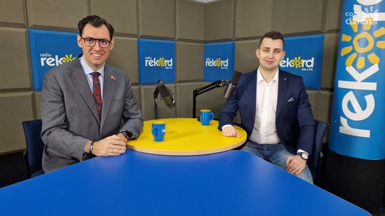 Frysztak: Trzeba odbić radę z rąk PiS-owskich aparatczyków