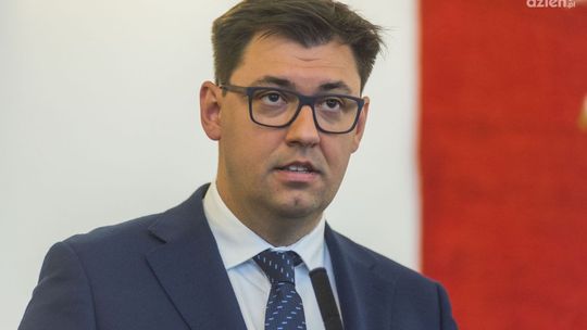 Frysztak: W gruncie rzeczy to bardzo dobre projekty