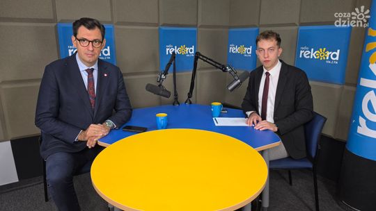 Frysztak: w sprawę Zondacrypto umoczeni są politycy PiS-u, Konfederacji i Pałacu Prezydenckiego