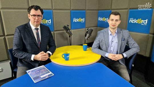 Frysztak: Zastanawiam się, dlaczego CBA weszło do Enei dopiero teraz