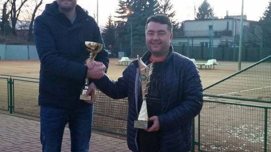 Fryze wygrał Masters