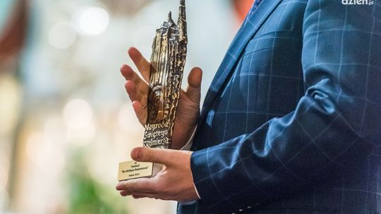 Fundacja Ars Antiqua Radomiensis z Nagrodą im. św. Kazimierza