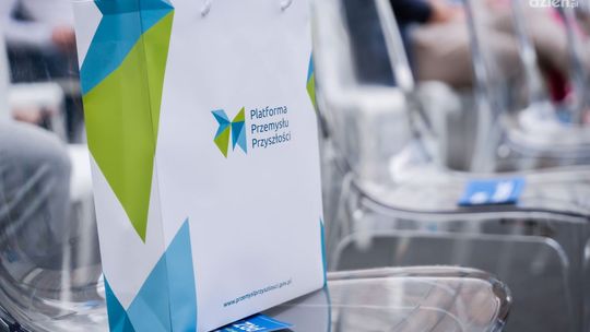 Fundacja Platforma Przemysłu Przyszłości do likwidacji!