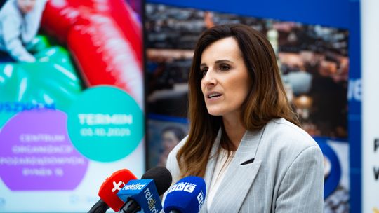 Fundacja Ronalda McDonalda przebada w Radomiu 100-tysięczne dziecko w ramach programu „Nie nowotworom u dzieci”