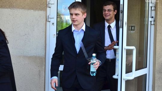 Funkcje, logarytmy i ciągi...