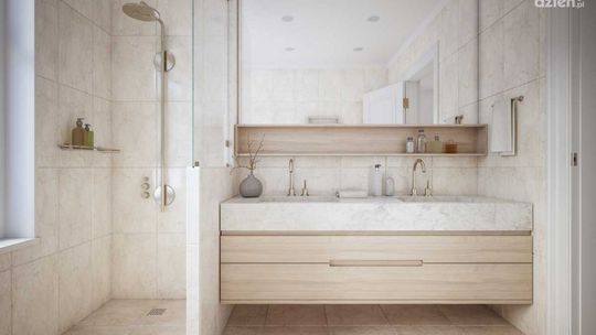 Funkcjonalna łazienka w stylu skandynawskim – od czego zacząć urządzanie?