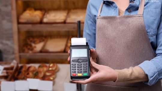 Funkcjonalności terminali płatniczych, o których nie wiedzieliśmy