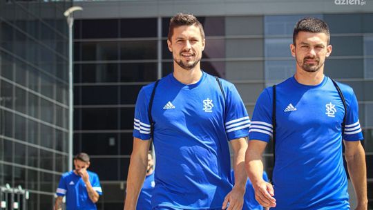 Furman dostał lanie, Kalinkowski w czołówce ligi. Raport piłkarzy z regionu