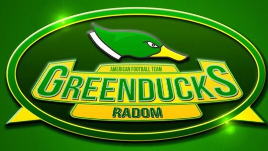 Futbol amerykański wraca do Radomia!