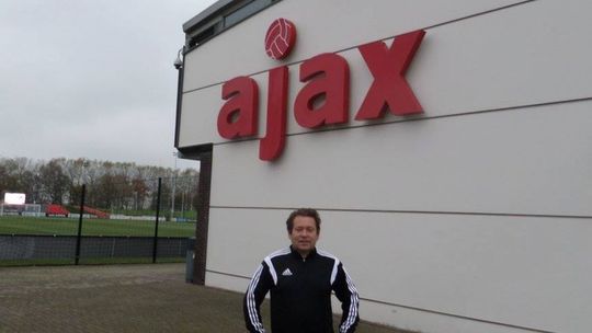 Futbol totalny po radomsku