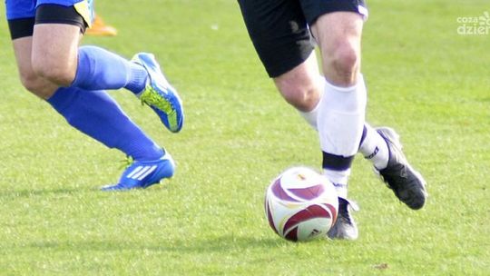 Futbolowy rozkład  jazdy na weekend!