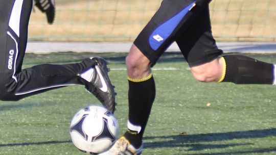 Futbolowy rozkład  jazdy na weekend!