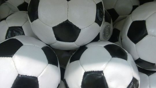 Futbolowy rozkład spotkań