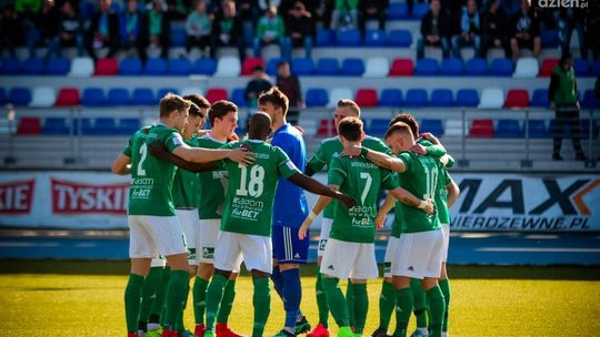 G. Gilewski: Radomiak stoi na solidnych fundamentach