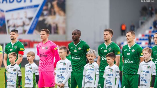 Gabriel Kobylak powołany do młodzieżowej reprezentacji Polski