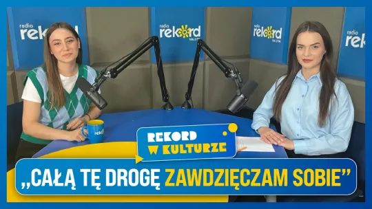 Gadowska: Czasem przeszkadza mi przekonanie, że wszystko osiągnęłam dzięki nazwisku. Swoją drogę zawdzięczam sobie i ludziom, którzy mnie wspierali