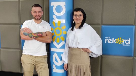 Gadu Gadu: Kuba "Wojna" Wojnowski: Jestem wojownikiem