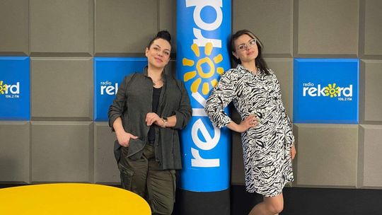 Gadu Gadu. Sandra Skrzypczak: Piękna bez żadnego ale