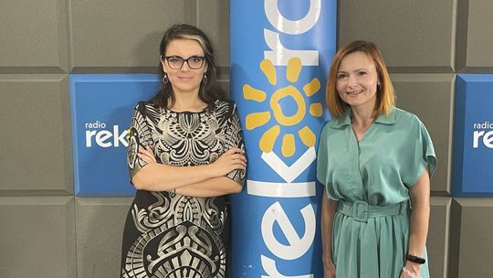 Gadu Gadu w Radiu Rekord I Eliza Mikulska: Przez lata pisałam do szuflady