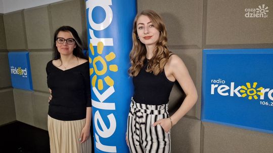 Gadu Gadu w Radiu Rekord I Klaudia Kowalik: Występ w Opolu był od zawsze moim marzeniem