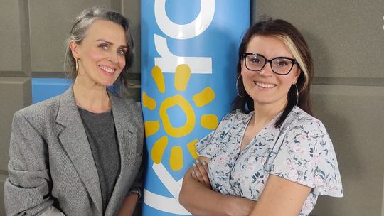 Gadu Gadu w Radiu Rekord I Natalia Niemen: Każda forma sztuki ma działanie niezwykle terapeutyczne