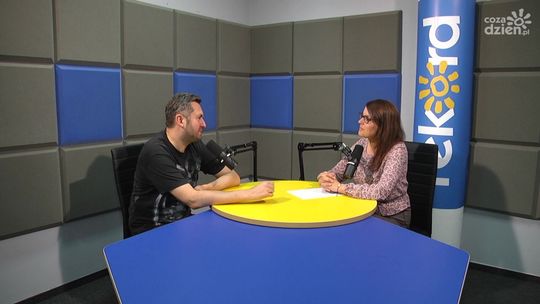 Gadu Gadu w Radiu Rekord - Norbi