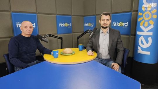 Gajda: Chleb po 20 czy 30 zł? To populistyczne hasła, nic takiego się nie wydarzy 
