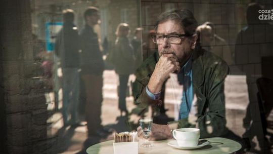 Gajos takiego filmu jeszcze nie widział