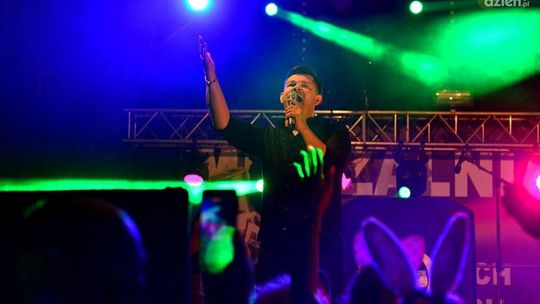 Gala Disco&Dance 2017. Była moc!