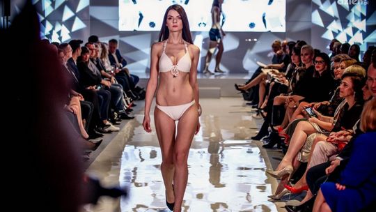 Gala finałowa Fresh Faces World 2018