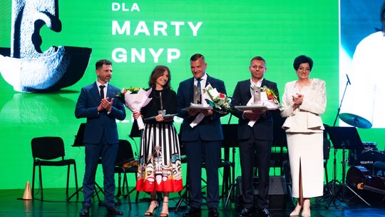 Gala jubileuszowa i wspomnienie dyrektora – „Elektrownia” świętuje w wielkim stylu