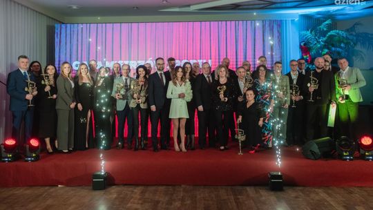 Gala Mistrzów Sportu 2024. To był rok olimpijski