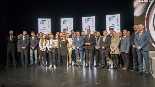 Gala Mistrzów Sportu - znamy nagrodzonych