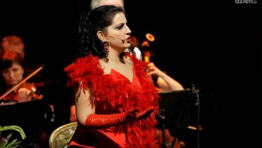 Gala operetkowo-operowa