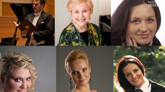 Gala Operowa Radomskiej Orkiestry Kameralnej