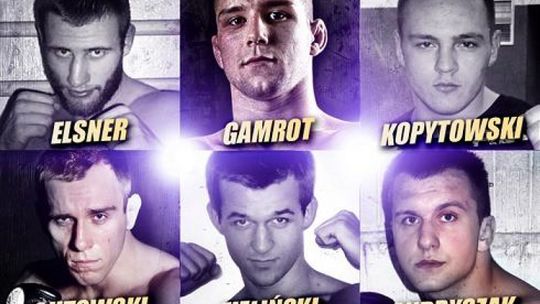 Gala ProFight7 z udziałem radomskich zawodników odwołana!