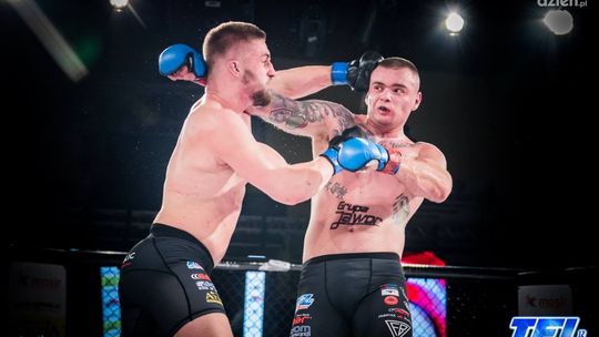 Gala TFL MMA ponownie w Radomiu